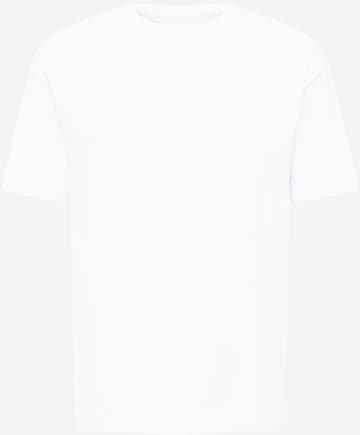 DRYKORN Shirt 'Tommy' in White: front