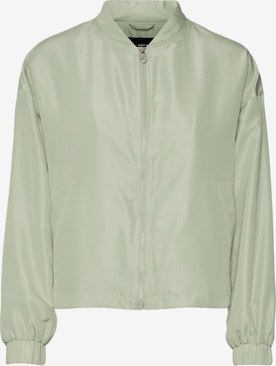 VERO MODA Veste mi-saison 'SADIE' en vert pastel, Vue avec produit