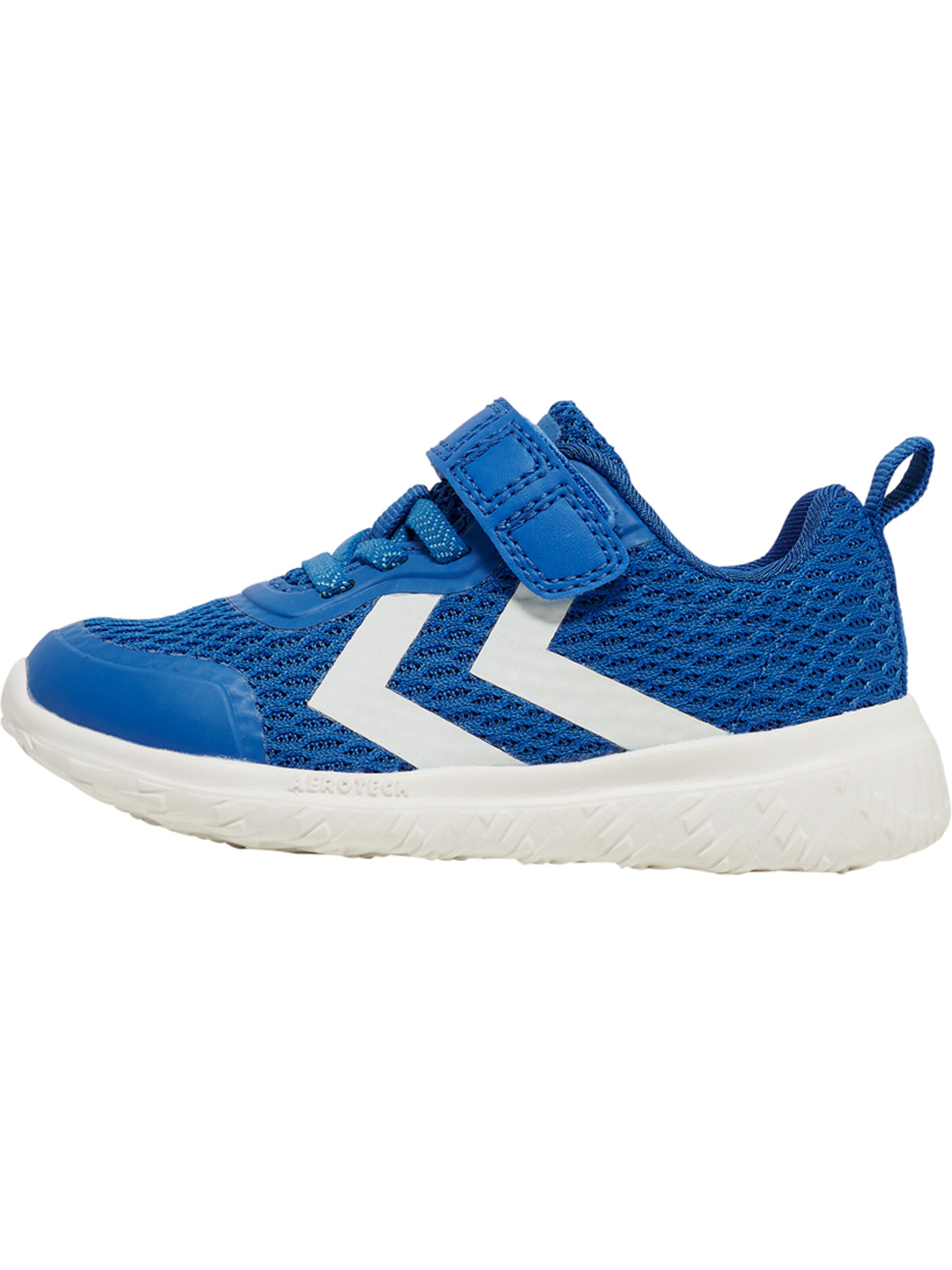 Hummel Sneaker 'ACTUS' in Blau