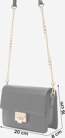 Dorothy Perkins - Bolso de hombro en negro