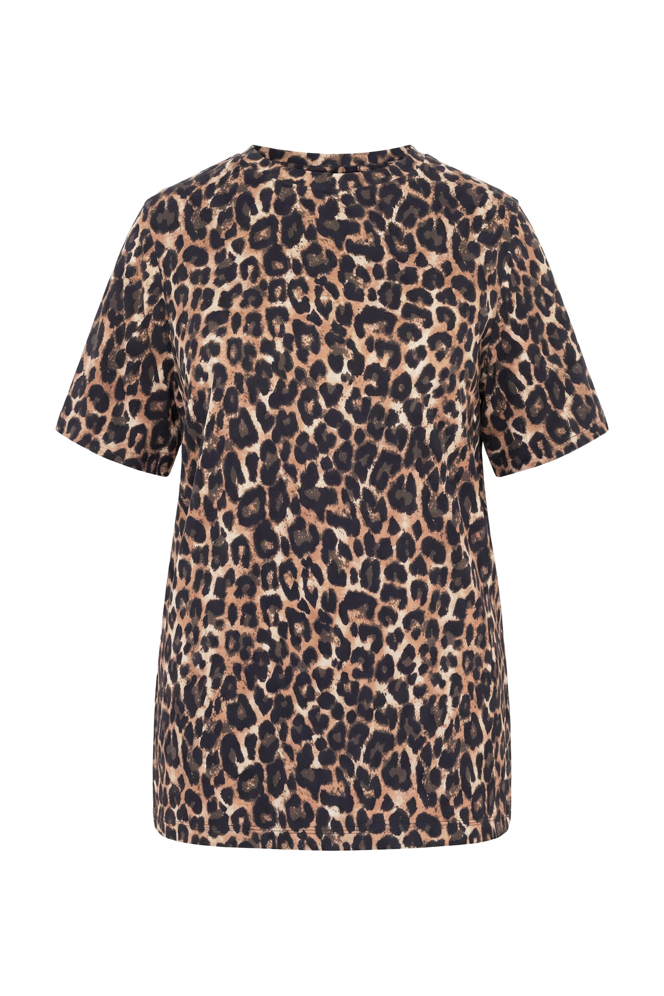 Studio Untold Shirt in Beige: front