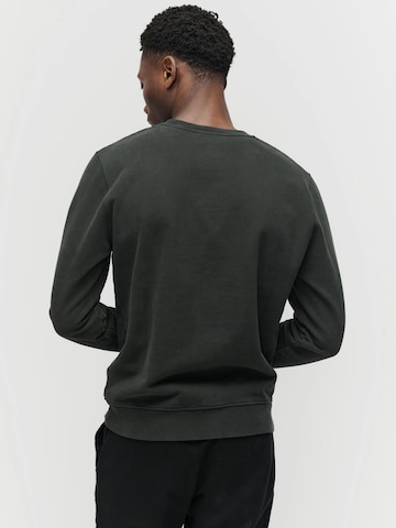 SANVT Sweatshirt 'The Perfect Sweatshirt'‌‌‌‌‌‌‌‌‌ in Grün