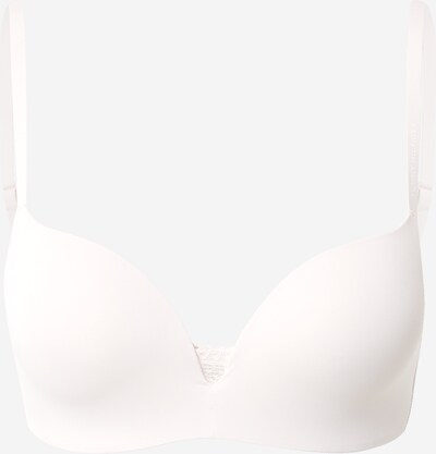 Tommy Hilfiger Underwear Soutien-gorge en blanc, Vue avec produit