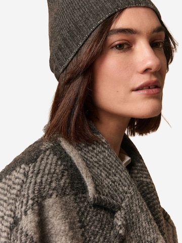 Il Lanificio Beanie in Grey