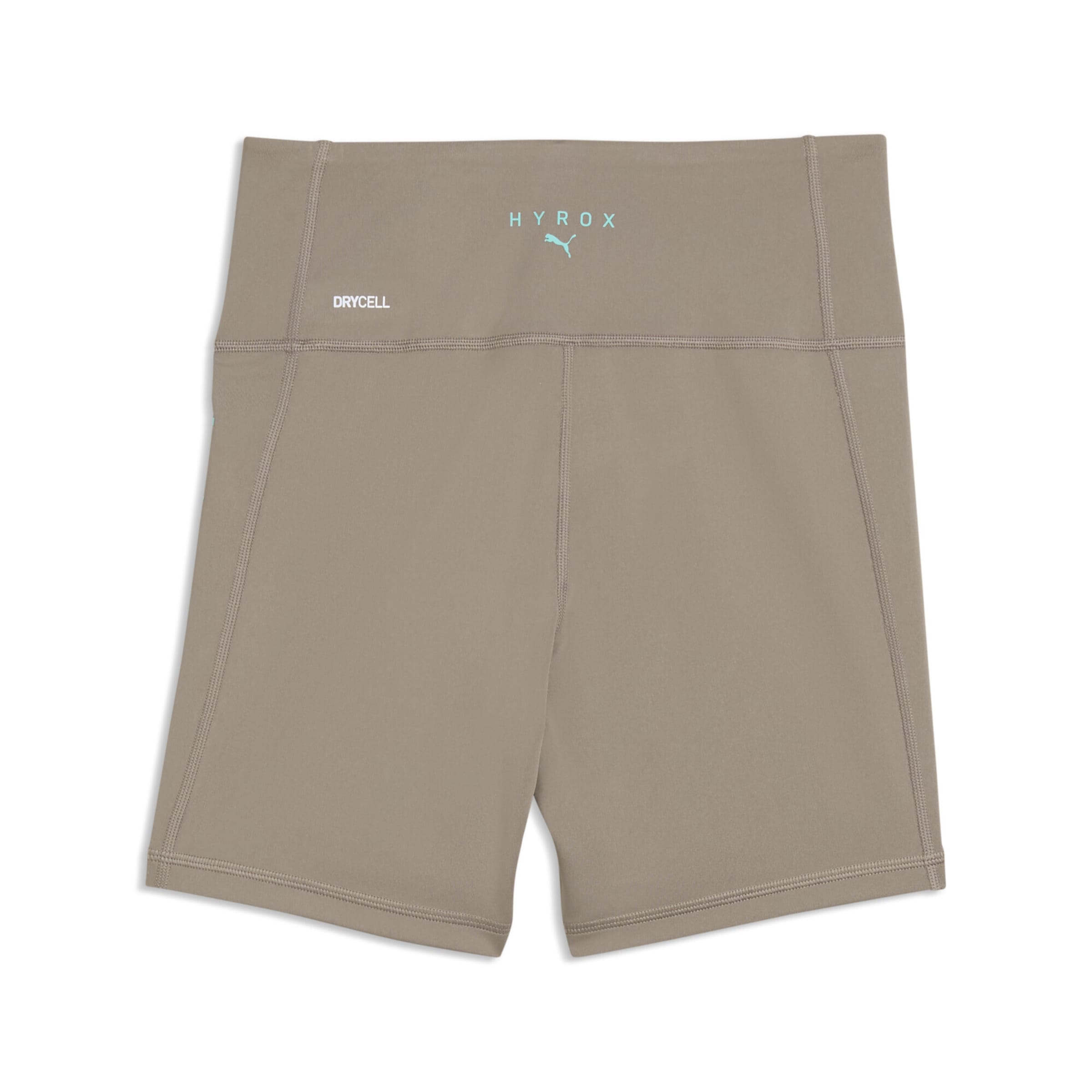 Skinny Pantalon de sport 'Puma x Hyrox Essentials' PUMA en beige