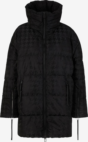 Veste d’hiver JOOP! en noir : devant