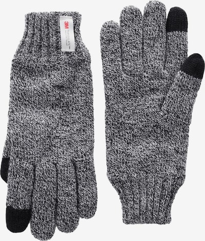 Next Klasične rukavice 'Thinsulate®' u siva, Pregled proizvoda