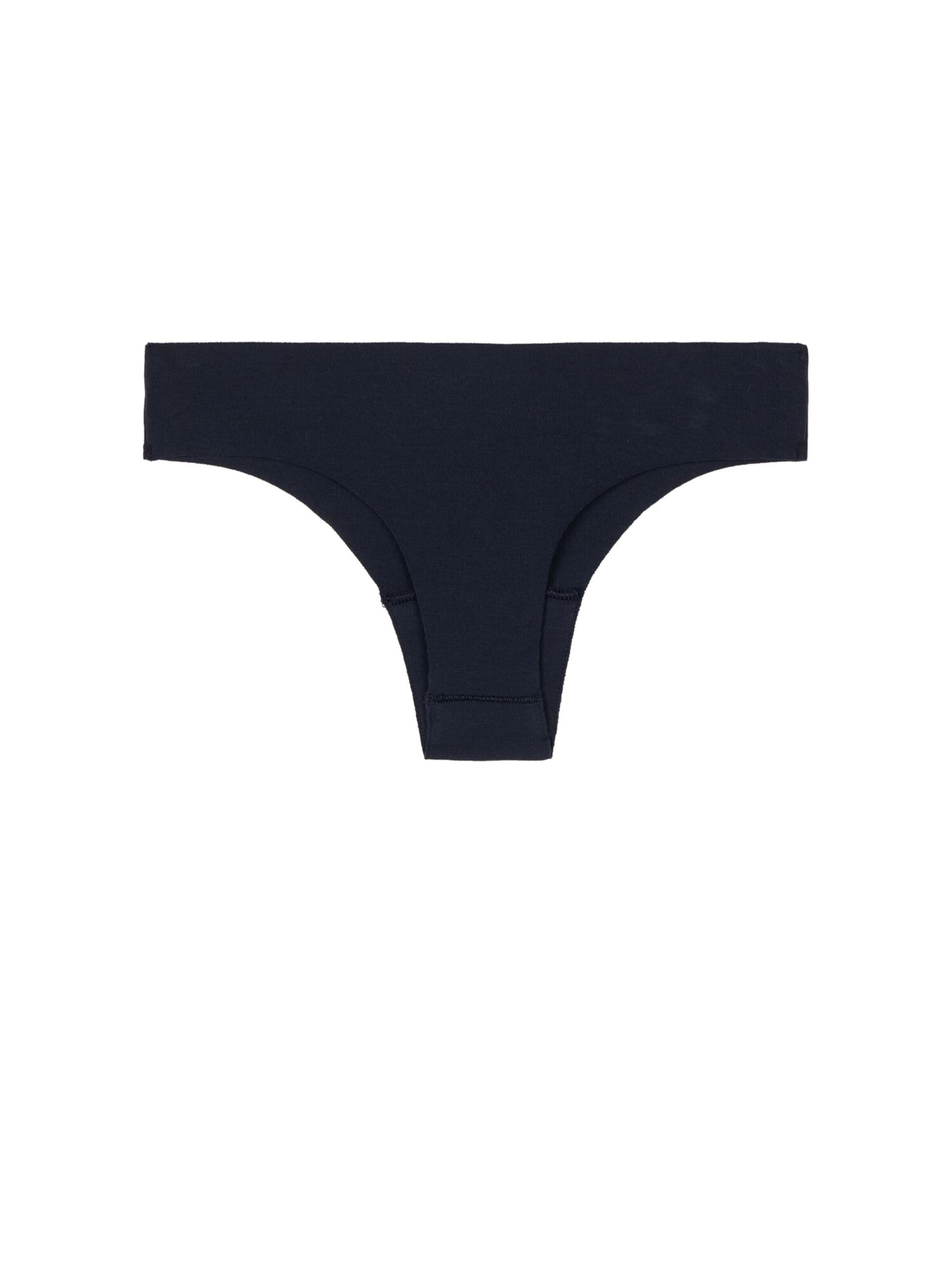 Tezenis Thong in Blue