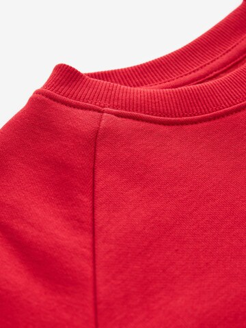 Next Sweatshirt in Rood