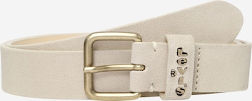 Ceinture 'Calypso' LEVI'S ® en vert : devant