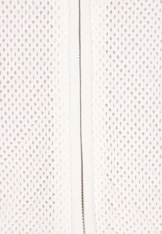 MYMO - Cárdigan 'Young Fashion' en blanco