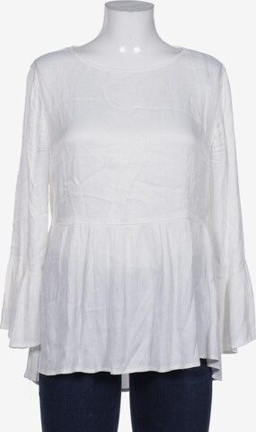 GUSTAV Blouse & Tunic in M in White: front