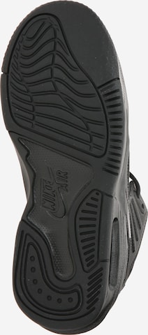 Jordan Sportcipő 'Max Aura 5' - fekete