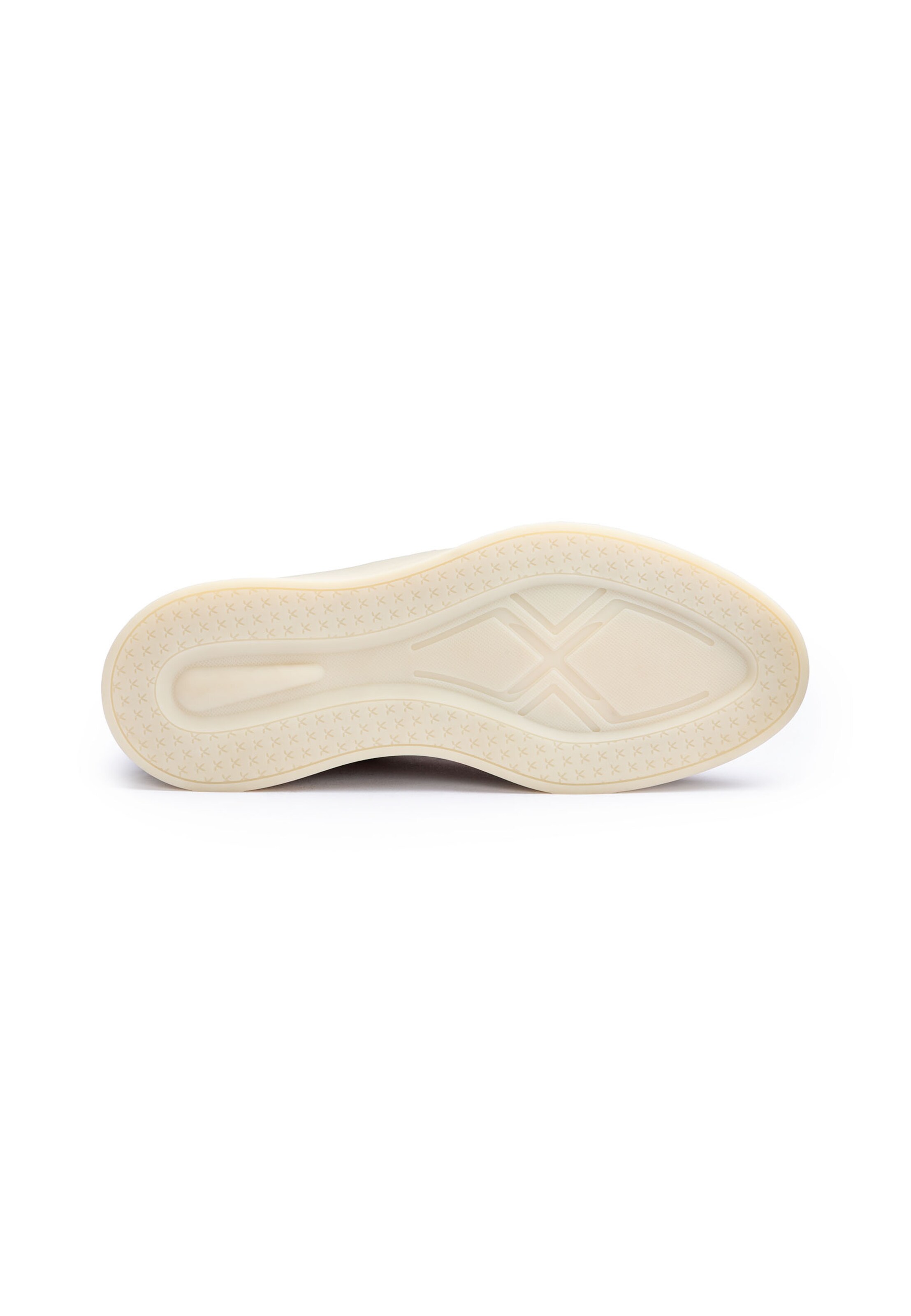 LLOYD Classic Flats 'STUDIO FLEX' in Beige