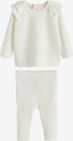 smėlio Next Rinkinys: priekis