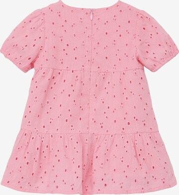 Robe s.Oliver en rose