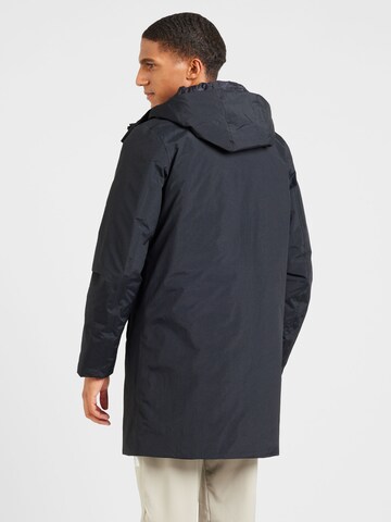 K-Way - Chaqueta de invierno 'THOMAS' en negro
