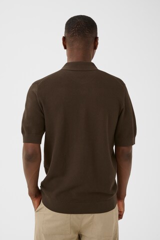 Matinique Shirt in Brown