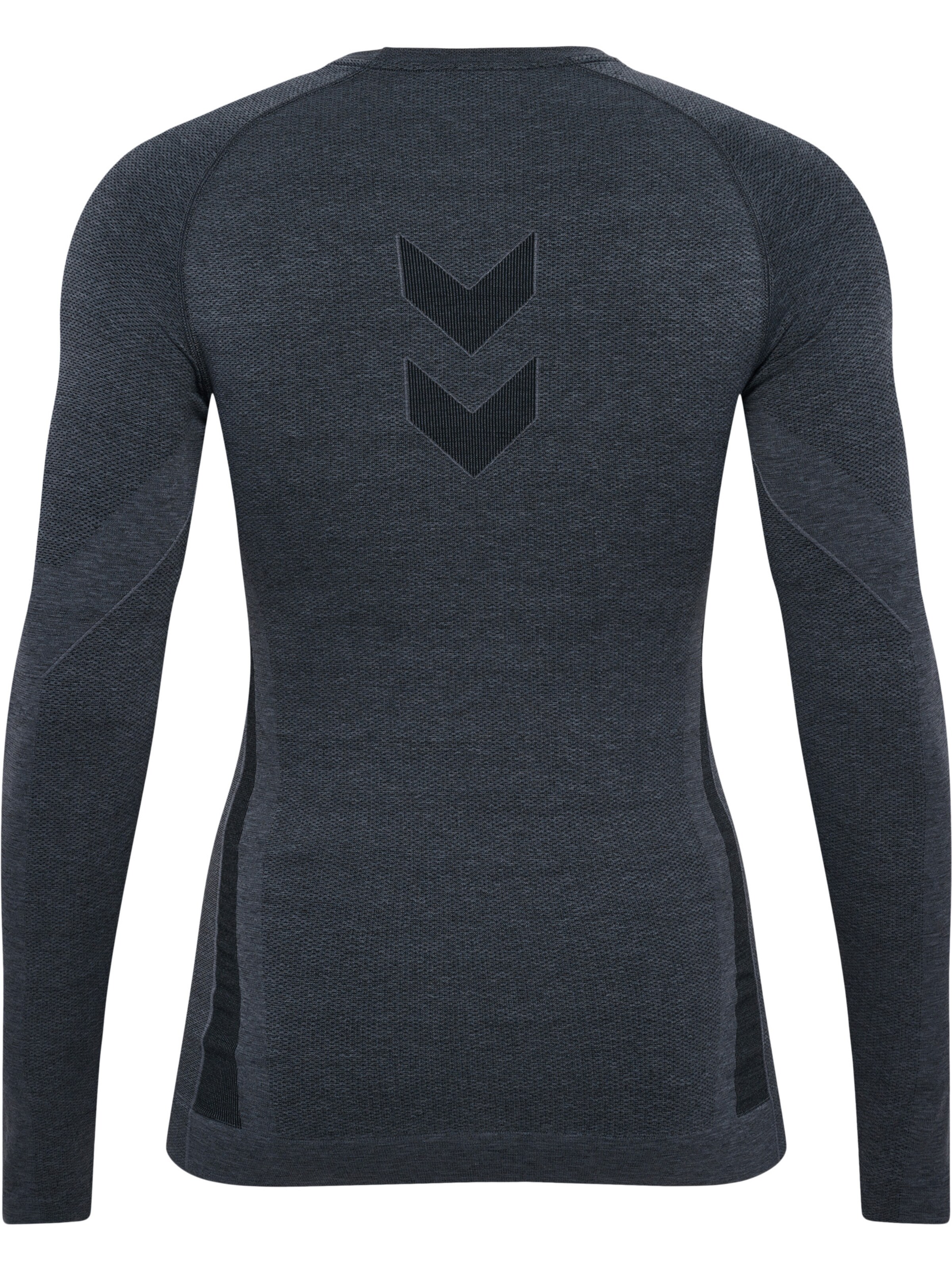 Hummel Performance Shirt 'Mike' in Black