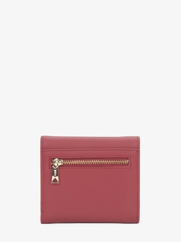 Estro Portemonnaie '3601'‌‌‌‌‌‌‌‌‌‌ in Rot