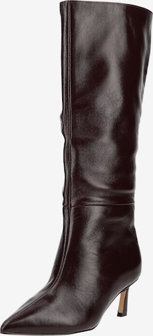 STEVE MADDEN Stiefel in Braun: Vorderseite