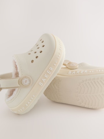 Sandales Baker by Ted Baker en beige