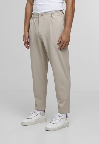 regular Pantaloni di 2Y Premium in beige