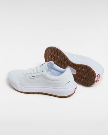 VANS Sneaker in Weiß