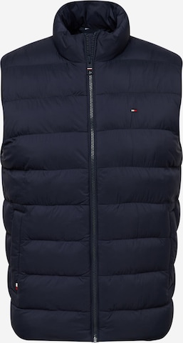 Mens gilet tommy hilfiger sales