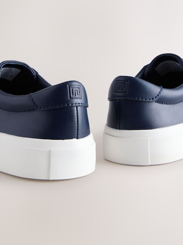 Next Trainers in Blue