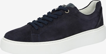 SIOUX Sneakers '003' in Blue: front