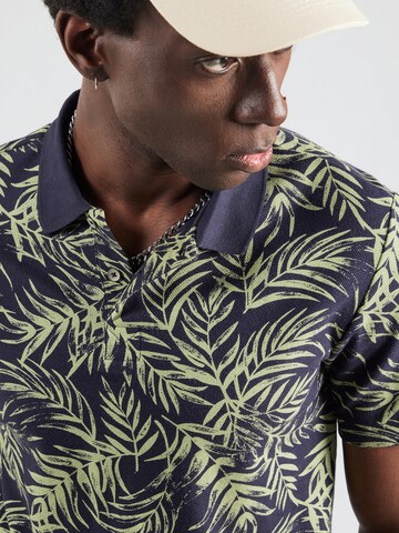 GUESS Originals Футболка в Синий