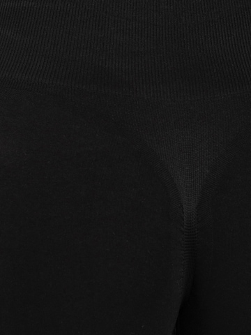 Smilodox Slim fit Leggings 'Vonda' in Black