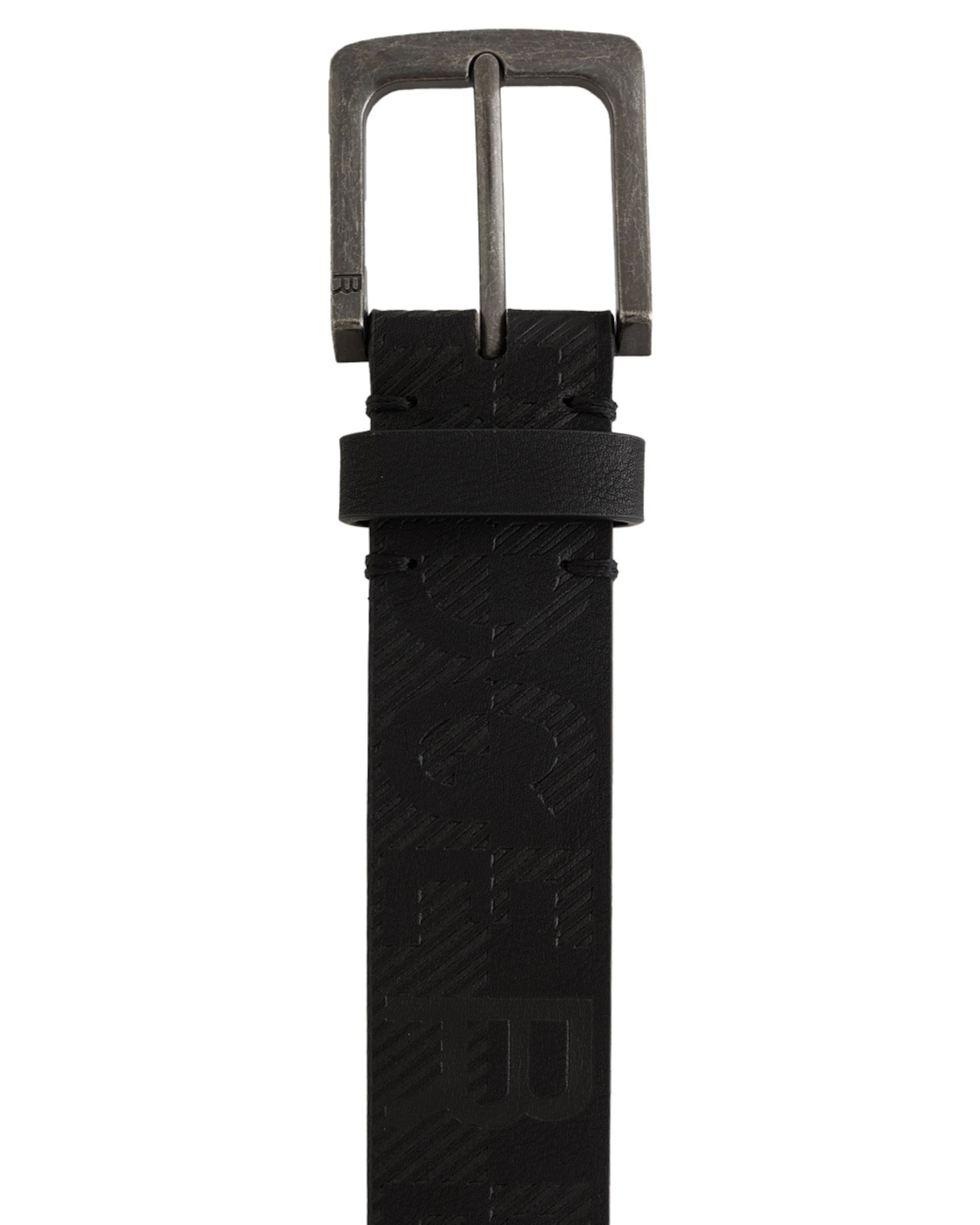 Cintura di WE Fashion in nero