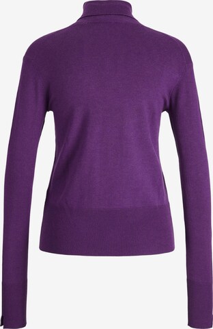 JJXX Sweater 'Ava' in Purple