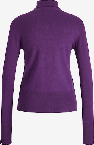 JJXX Sweater 'Ava' in Purple