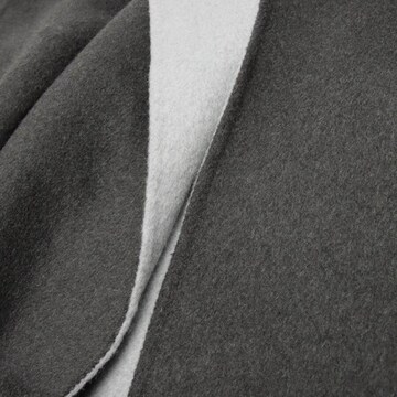 ARMANI Jacket & Coat in S in Grey