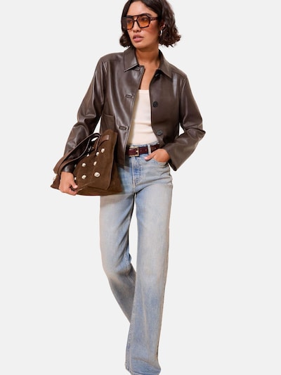 Friends Like These Prijelazna jakna u smeđa, Pregled proizvoda