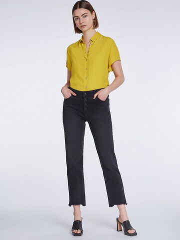 SET Blouse in Yellow