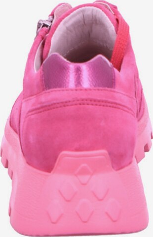 WALDLÄUFER Sneakers in Pink