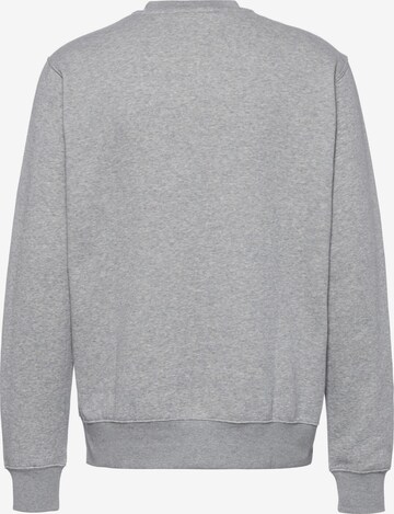 Sweat-shirt 'Club' Nike Sportswear en gris