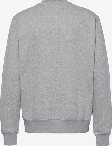 Sweat-shirt 'Club' Nike Sportswear en gris