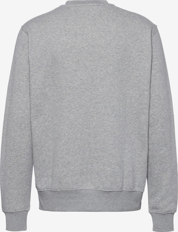 Nike Sportswear Sweatshirt 'Club' in Grijs