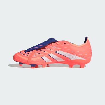 ADIDAS PERFORMANCE Soccer shoe 'Predator League' in Orange