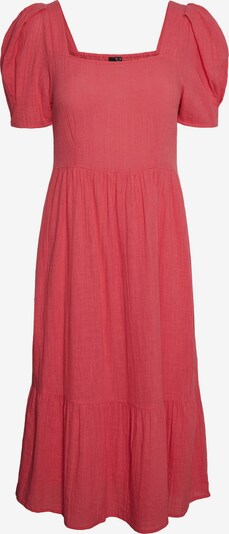Rochie VERO MODA pe roz pitaya, Vizualizare produs