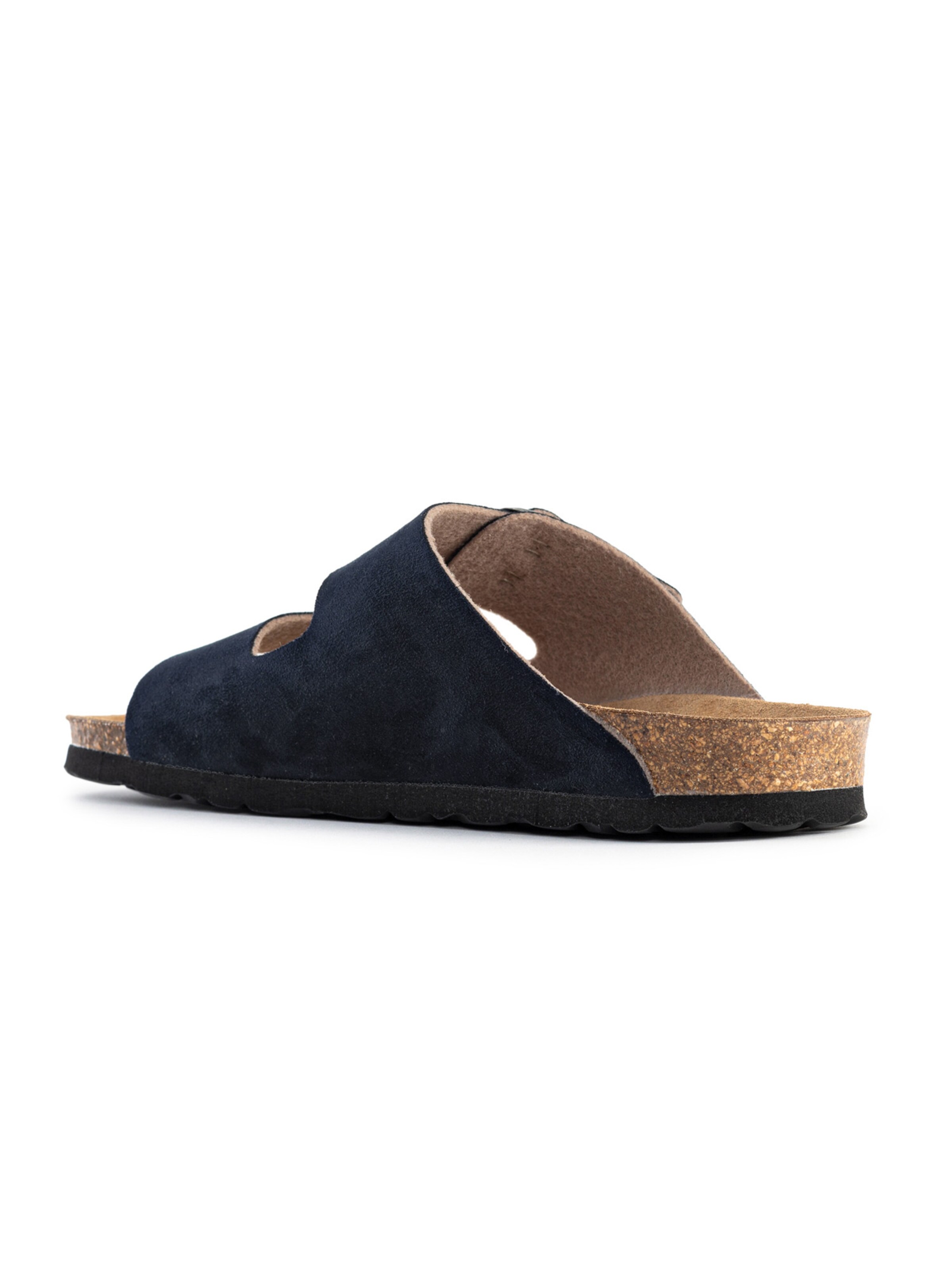 Mule 'Atlas' Bayton en bleu