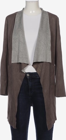 Gipsy Blazer in M in Grey: front