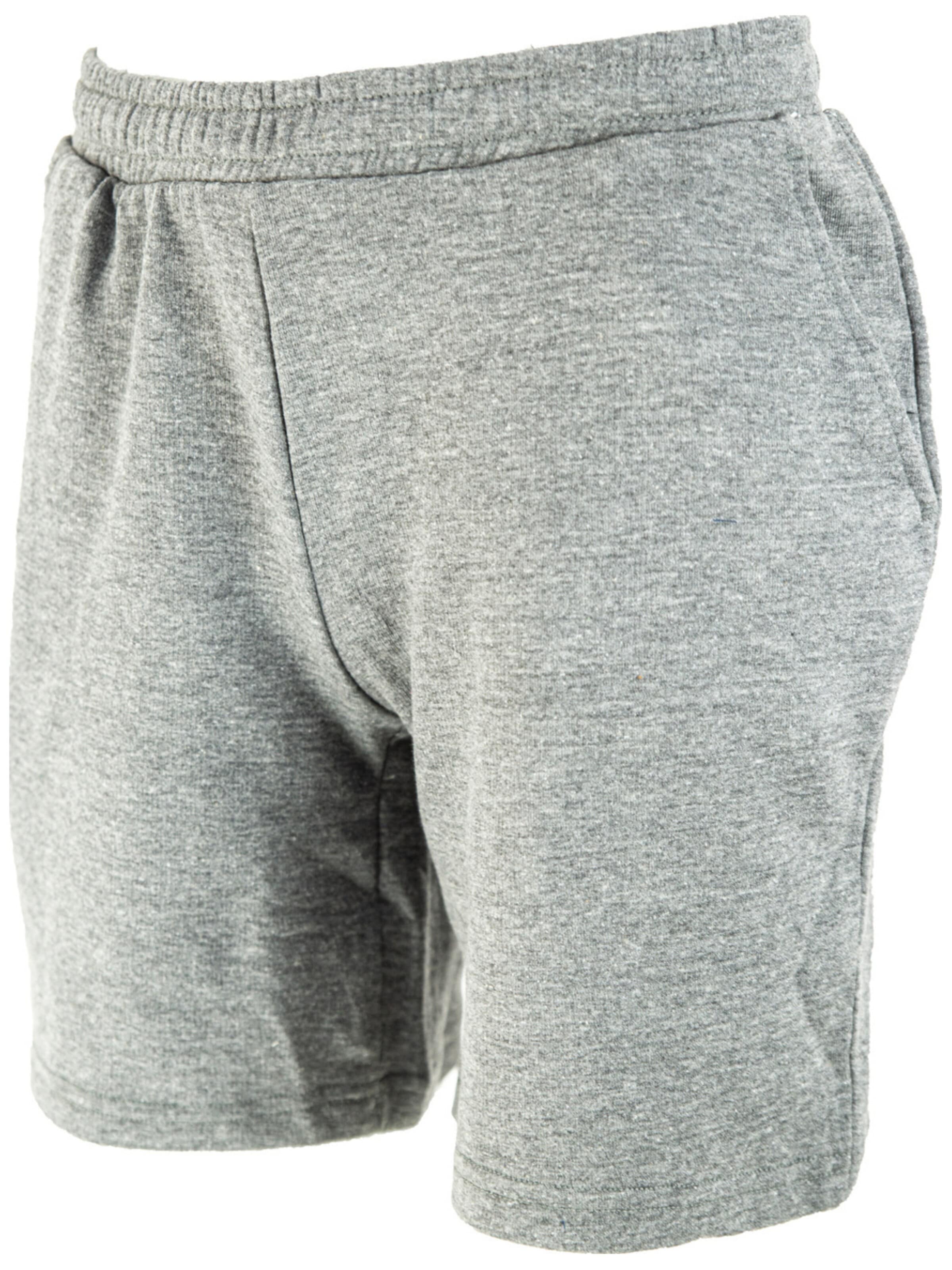 JOMA - regular Pantalón deportivo 'Joma Jungle' en gris