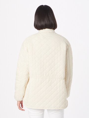 b.young Jacke 'Berta' in Beige