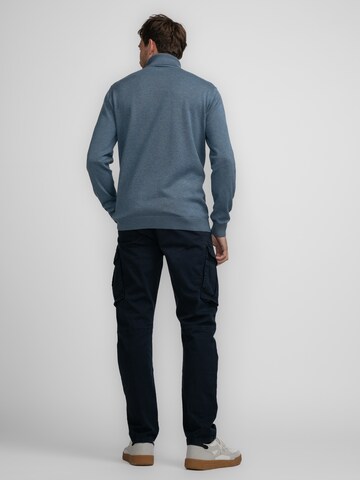 Pullover 'Eagle' di Petrol Industries in blu